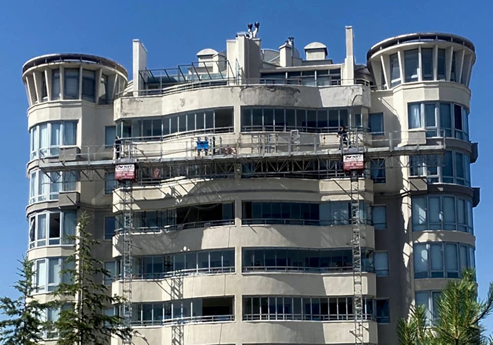 Net İskele | Kiralık Otomatik iskele ve Platformlar