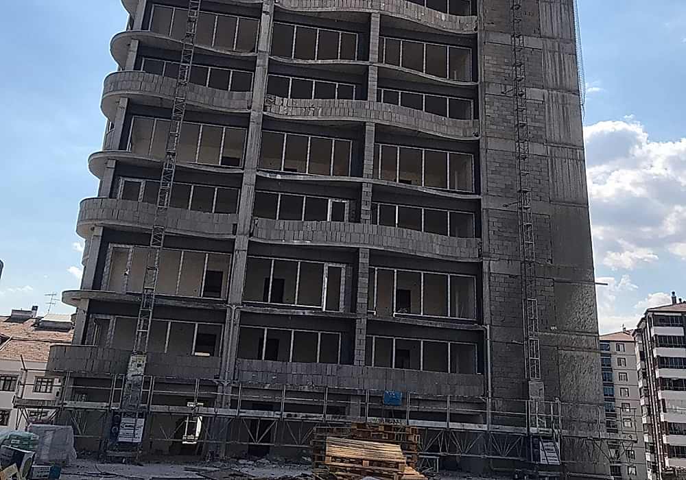 Net İskele | Kiralık Otomatik iskele ve Platformlar